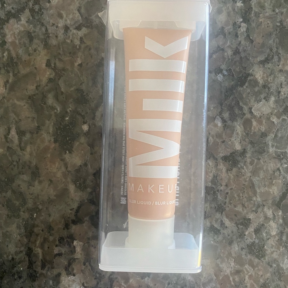 Milk Makeup Blur Liquid